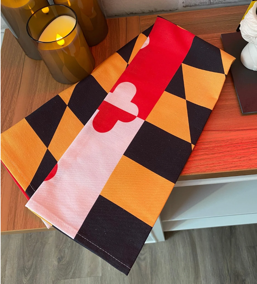 Order a Box of Baltimore — Baltimore in a Box